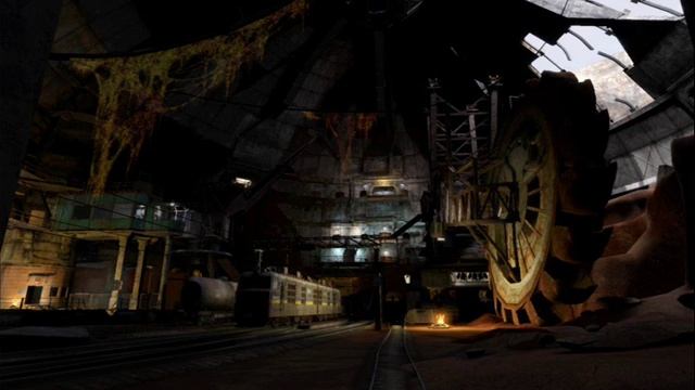 S.T.A.L.K.E.R. Clear Sky Combat Music 2 Soundtrack смотреть онлайн