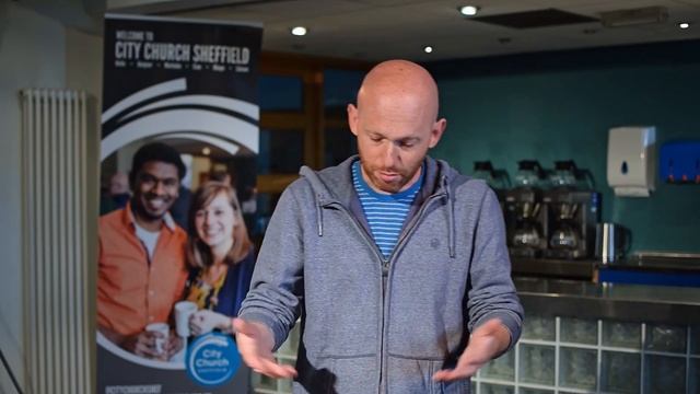 Supernatural Generosity - A Sermon on 2 Corinthians 8:1-15 смотреть онлайн