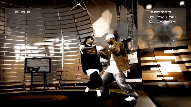 Revisiting the Xbox 360 Launch Game Def Jam ICON смотреть онлайн