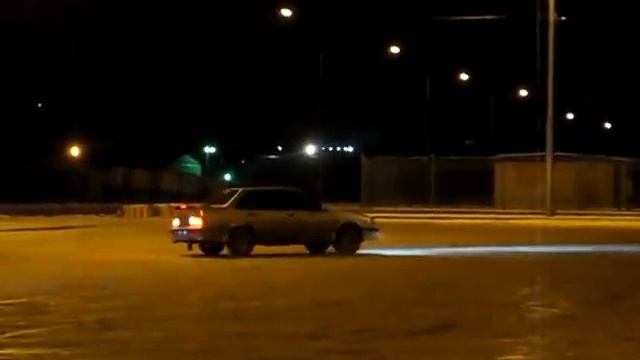 Начинающий дрифт)) смотреть онлайн