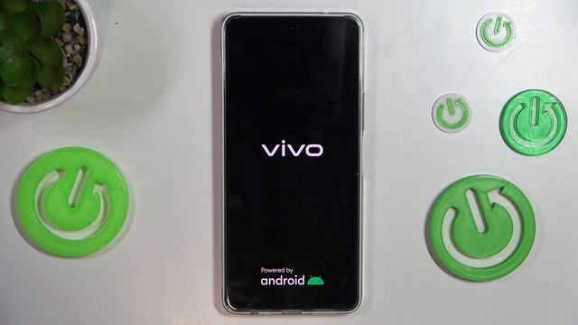 Vivo IQOO Z8 | Как обойти экран блокировки на Vivo IQOO Z8 - Сброс пароля на Vivo IQOO Z8