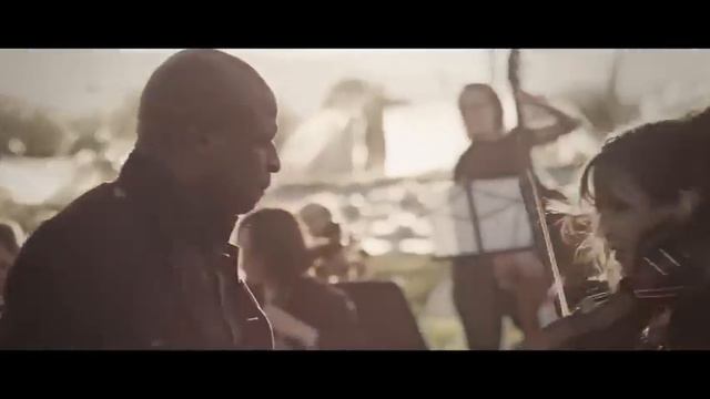 Grenade - Lindsey Stirling, Alex Boye' & the Salt Lake Pops смотреть онлайн