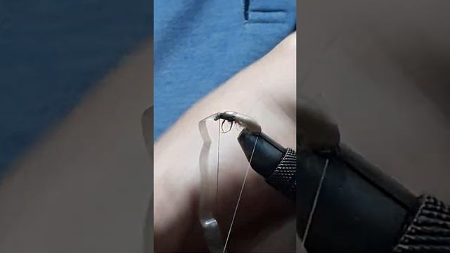 мушка ручейник без домика. смотреть онлайн