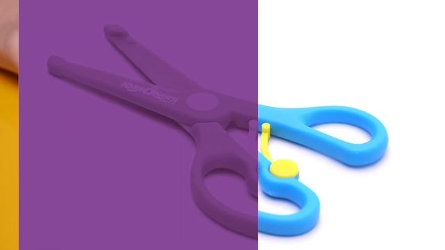 Обзор ножниц Юнландия!