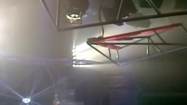 Eighth Wonder - I'm Not Scared [Live] [1988] [Full HD] смотреть онлайн