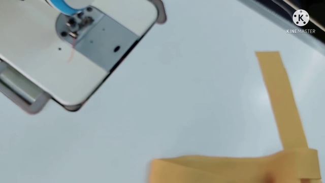 perfect thread piping Easy method త్రెడ్ పైపింగ్ నీట్ గా కుట్టడం ఎలా?|easy way to make thread pipin смотреть онлайн