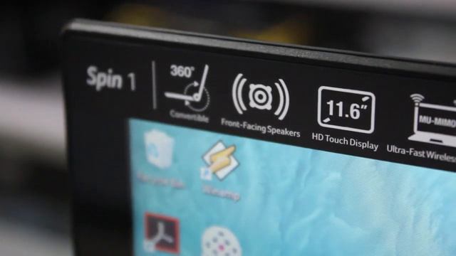 REVIEW ACER SPIN 1 INDONESIA, LAPTOP TOUCHSCREEN MURAH 2019 DAN SERBA BISA !! смотреть онлайн