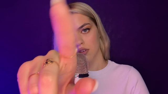 АСМР ДЛЯ ТЕХ КТО ХОЧЕТ БЫСТРО ?УСНУТЬ?следуй моим инструкциям ❗️ смотреть онлайн