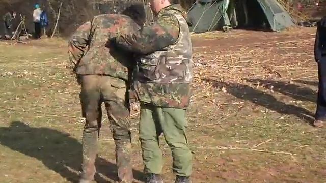 Бесконтакт в 2САО - как управлять вниманием? смотреть онлайн