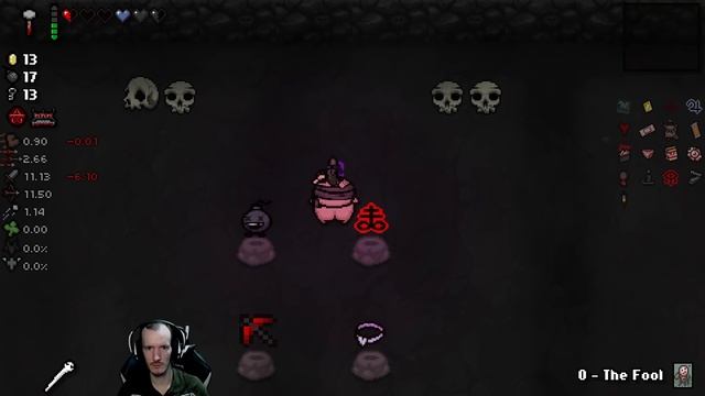 ГПсПР #55 - 4,5 Вольт и Оккультизм с Шоколадным Бримом смотреть онлайн