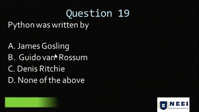 Python 100 MCQs's | True/False FOR CS| IT | O LEVEL ONLINE CLASS | PART 2 смотреть онлайн