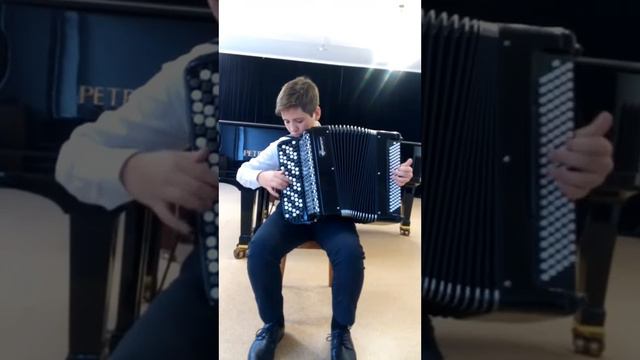 А.Грёте "Очи черные". Путилин Виталий. смотреть онлайн