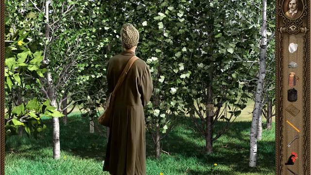 Вий. История рассказанная заново. #3 Вторая ночь смотреть онлайн