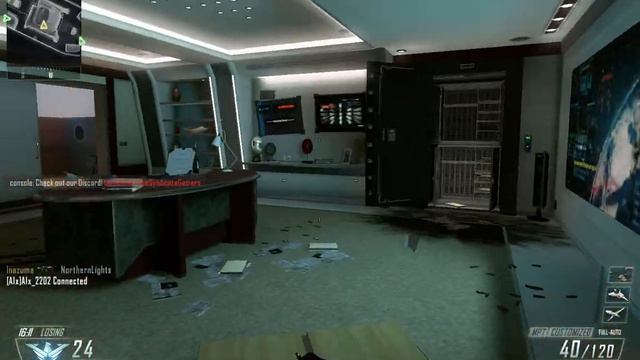 CALL OF DUTY ( BLACK OPS 2) 2020 GAMEPLAY. (NUKETOWN) 2025 смотреть онлайн