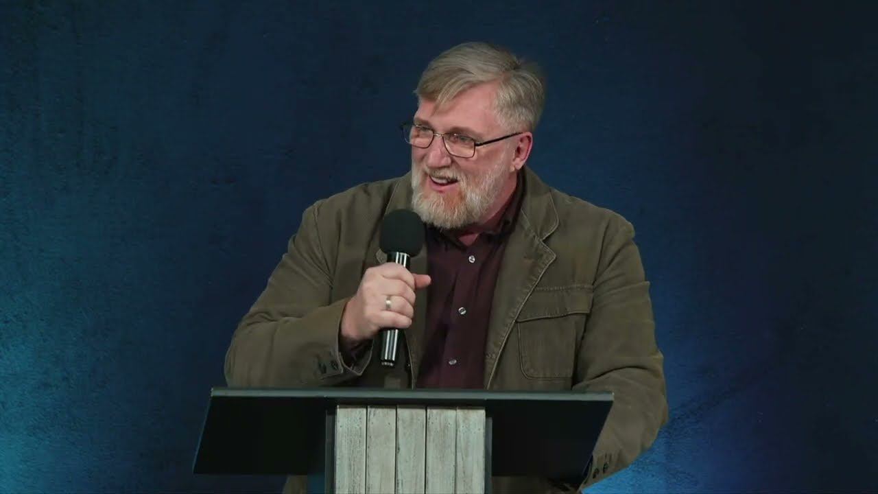 Кузьменко Е. С. Проповедь "Как обрести терпение". Притчи 16:32. Часть 57. 10 марта 2024 г. смотреть онлайн