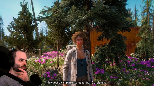 FAR CRY NEW DAWN #4 | NUESTRO PÁJARO DE HIERRO | Gameplay Español смотреть онлайн