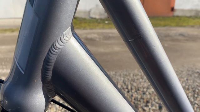 Обзор велосипеда Curtis, Германия, 7-скоростная Shimano Nexus