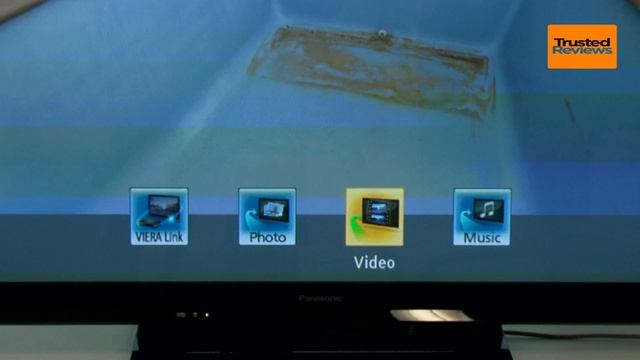 Panasonic TX-P42X50 Review смотреть онлайн