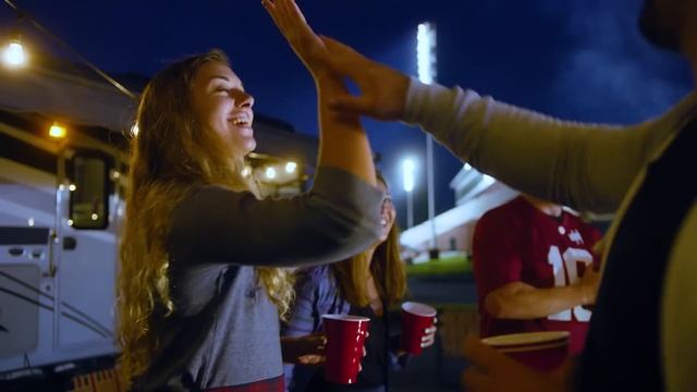 The All New Honda EU2200i: The Perfect Generator For Tailgating