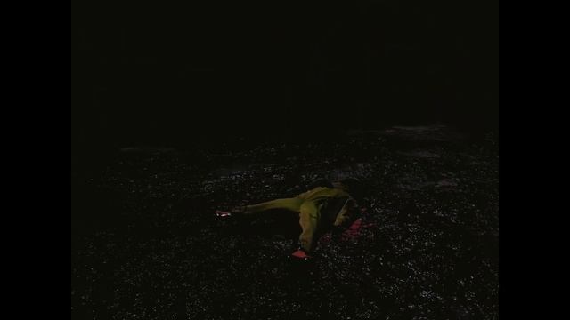 The Backrooms, but I'm not a Monster... (Found Footage) смотреть онлайн