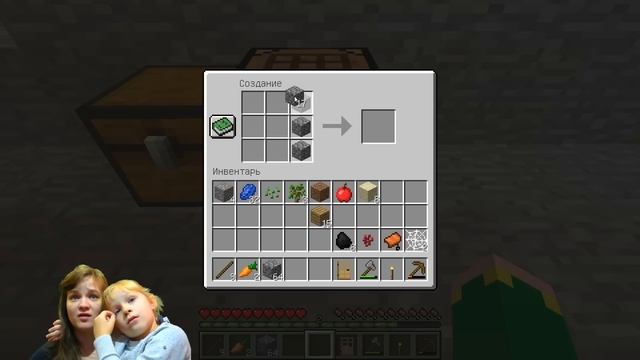 Майнкрафт ВЫЖИВАНИЕ В КОРОБКЕ Карты от подписчиков Minecraft смотреть онлайн