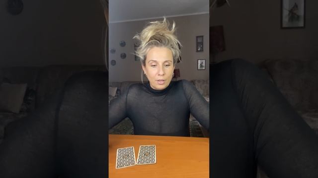 Расклад - состоится ли встреча? #таро #тарообучение #тарорасклад #расклад смотреть онлайн