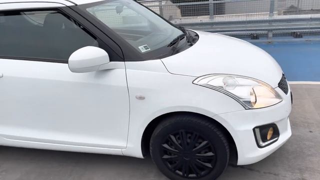 Suzuki Swift 1.2 SZ2 Euro 5 3dr смотреть онлайн