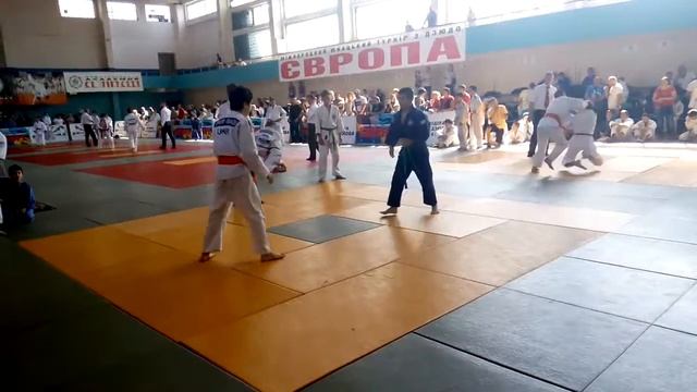 Турнир "Европа".10.06.18. Первая встреча смотреть онлайн