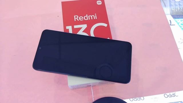 How To Factory Reset Xiaomi Redmi 13c Android 14 #redmi13c #android14