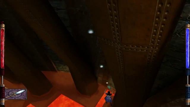 A-MAZE-ING RAGE! - Let's Play American McGee's Alice - Part 9 смотреть онлайн