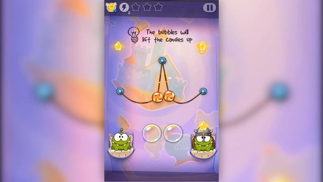 Cut The Rope: Time Travel? IT'S NOT TIME TRAVEL!#SuperflyStyle #SuperflyGaming смотреть онлайн