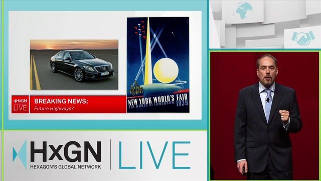 HxGNLIVE Geosystems Keynote Trends and New Solutions That Will Drive the Future of Our Industry смотреть онлайн