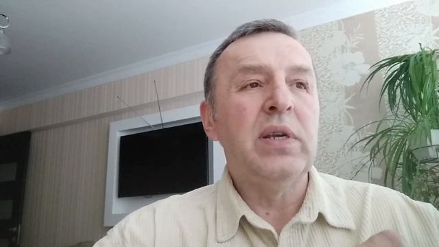 Масло в светильнике - Олег Усатюк смотреть онлайн