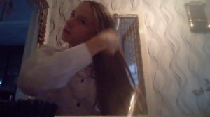 Blog моё утро, собираюсь в школу