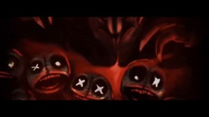 РАССКАЗ О РАДИО ДЕМОНЕ!😰😰😰