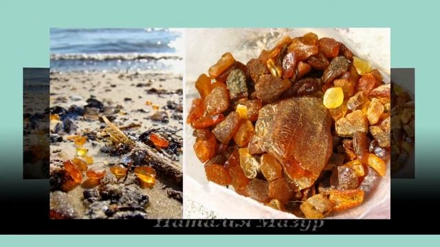 Янтарный берег смотреть онлайн