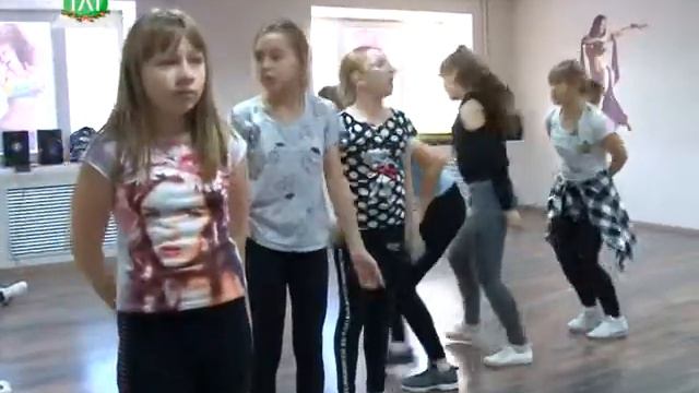 Студия "Микс" смотреть онлайн