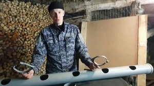 ПОИЛКА ДЛЯ КУР ИЗ КАНАЛИЗАЦИОННОЙ ТРУБЫ///НЕРЕАЛЬНО КРУТАЯ ВЕЩЬ