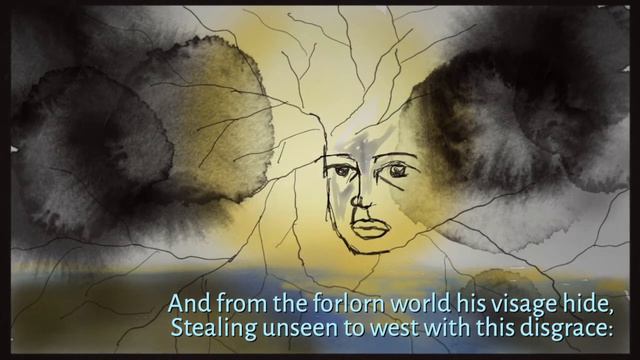 SHAKESPEARE'S SONNET 33 смотреть онлайн