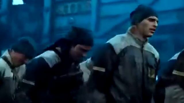 Правильный настрой на бой на ГК)) смотреть онлайн