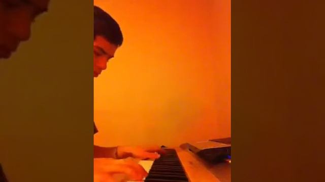 (Cover) Hugh Laurie- Georgia on my Mind смотреть онлайн