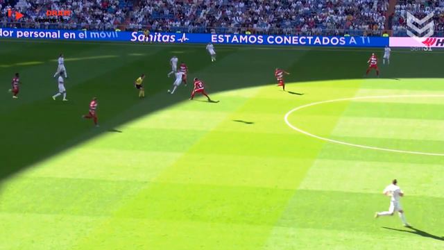 How GOOD Is Federico Valverde? | Tactical Analysis | Skills (HD)