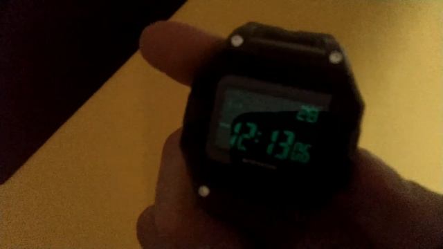 мужские часы CAT OF 187 23 142 смотреть онлайн