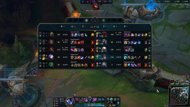 League of Legends! KAI'SA FULL GAMEPLAY - Master EUNE смотреть онлайн