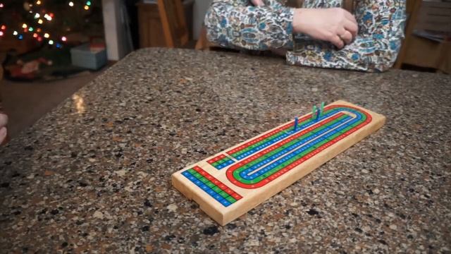 Cribbage: The Basics смотреть онлайн