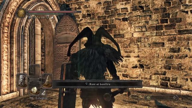 Dark Souls 2 sotfs - Strength build смотреть онлайн