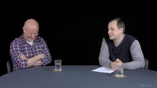 Про большевиков и памятник Иуде. смотреть онлайн