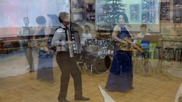 Самба смотреть онлайн