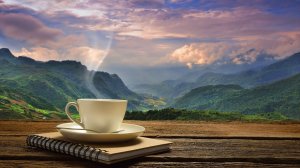 Утренняя расслабляющая музыка, снятие стресса, позитивная энергия, душевный покой, медитация, учеба.