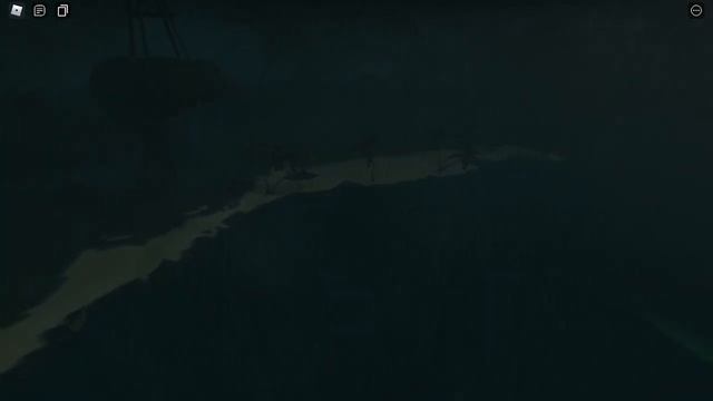 Roblox | Isle, 9: The Reset Badge смотреть онлайн
